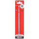 Milwaukee Shockwave Bits, Set of 25, PZ2x150mm (4932471928)
