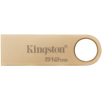 Kingston 512GB USB 3.2 Type-A Gen1 DT SE9 G3 (DTSE9G3/512GB)