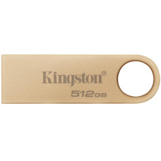 Kingston 512GB USB 3.2 Type-A Gen1 DT SE9 G3 (DTSE9G3/512GB)