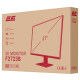 2E LCD 27  F2723B D-Sub, HDMI, IPS, 75Hz (2E-F2723B-01.UA)