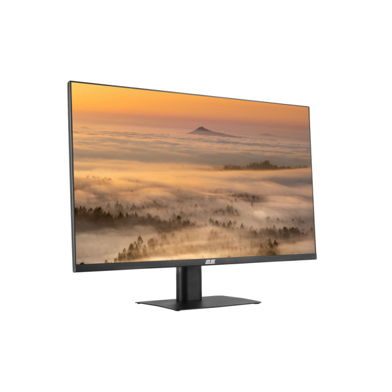 2E LCD 27  F2723B D-Sub, HDMI, IPS, 75Hz (2E-F2723B-01.UA)