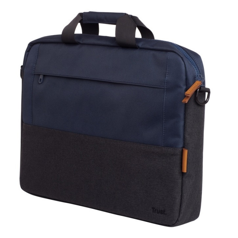 Trust LISBOA 16  LAPTOP BAG BLUE (24980_TRUST)