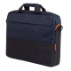 Trust LISBOA 16  LAPTOP BAG BLUE (24980_TRUST)