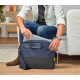 Trust LISBOA 16  LAPTOP BAG BLUE (24980_TRUST)