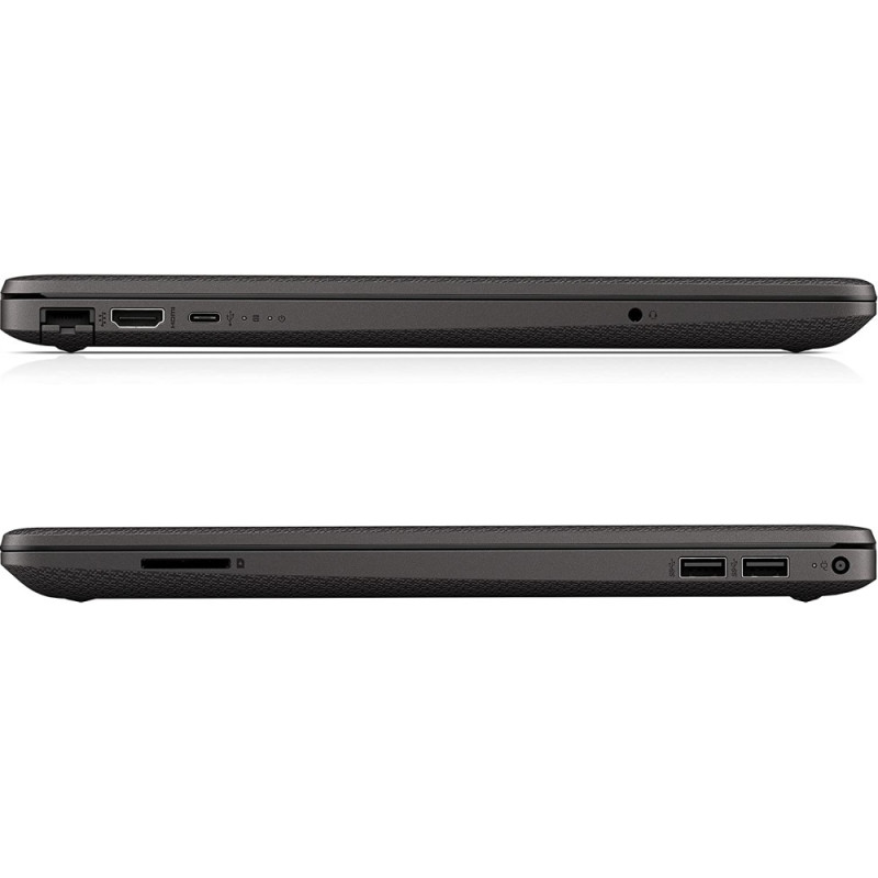 HP Ноутбук HP 250-G9 15.6" FHD IPS AG, Intel i5-1235U, 16GB, F512GB, UMA, Win11P, темно-серый