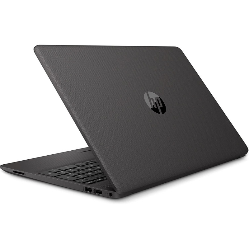 HP Ноутбук HP 250-G9 15.6" FHD IPS AG, Intel i5-1235U, 16GB, F512GB, UMA, Win11P, темно-серый