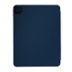 Чехол для планшета Armorstandart Smart Fold Pen iPad Pro 11 2022/2021/2020 Dark Blue (ARM74953)