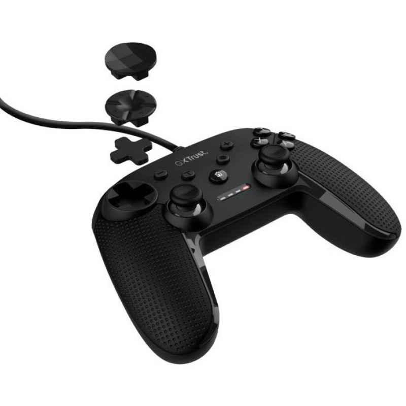 Trust GXT 541 MUTA USB BLACK (24789_TRUST)