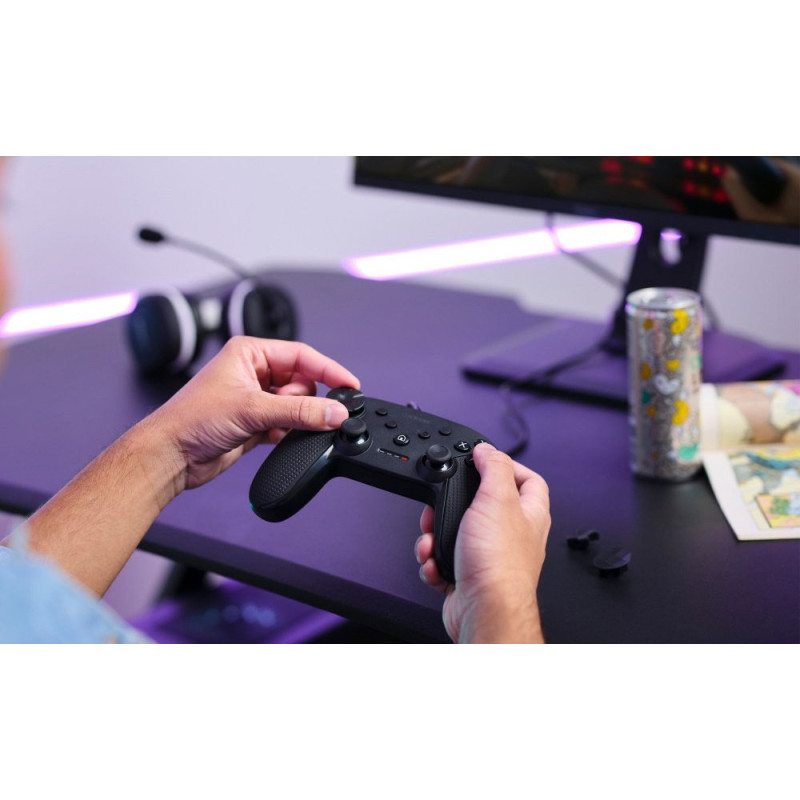 Trust GXT 541 MUTA USB BLACK (24789_TRUST)