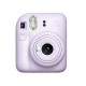 Fujifilm Фотокамера миттєвого друку INSTAX Mini 12 PURPLE (16806133)