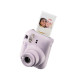 Fujifilm Фотокамера миттєвого друку INSTAX Mini 12 PURPLE (16806133)