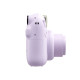 Fujifilm Фотокамера миттєвого друку INSTAX Mini 12 PURPLE (16806133)