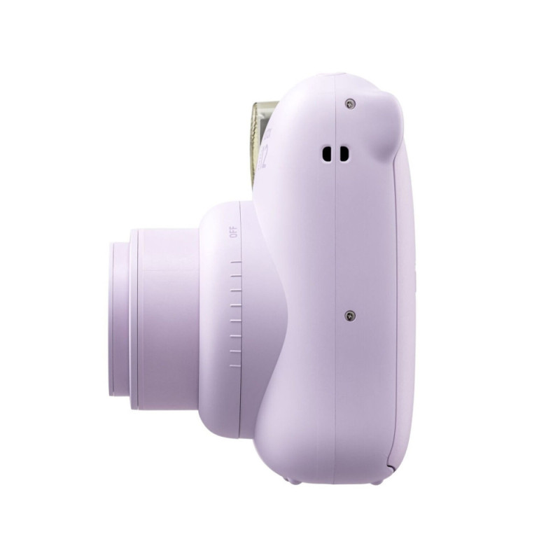 Fujifilm Фотокамера миттєвого друку INSTAX Mini 12 PURPLE (16806133)