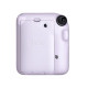 Fujifilm Фотокамера миттєвого друку INSTAX Mini 12 PURPLE (16806133)
