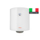 ARDESTO Electric water heater round, 50L, 1,5kW, mechanical control, D, Italy, white
