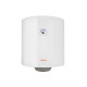ARDESTO Electric water heater round, 50L, 1,5kW, mechanical control, D, Italy, white