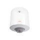 ARDESTO Electric water heater round, 50L, 1,5kW, mechanical control, D, Italy, white