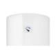 ARDESTO Electric water heater round, 50L, 1,5kW, mechanical control, D, Italy, white