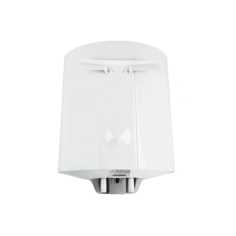 ARDESTO Electric water heater round, 50L, 1,5kW, mechanical control, D, Italy, white