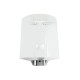 ARDESTO Electric water heater round, 50L, 1,5kW, mechanical control, D, Italy, white