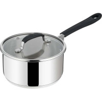 Tefal Ковш 18 см, 2.2 л Oliver Home Cook, нержавеющая сталь (E3182375)