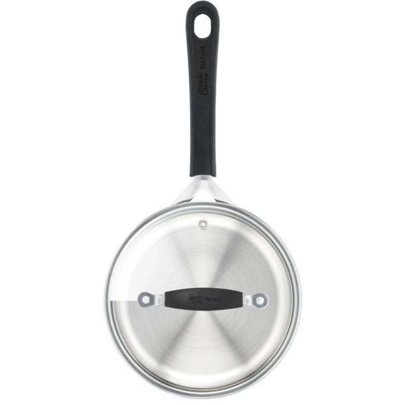 Tefal ladle 18 cm, 2.2 L, Jamie Oliver Home Cook (E3182375)
