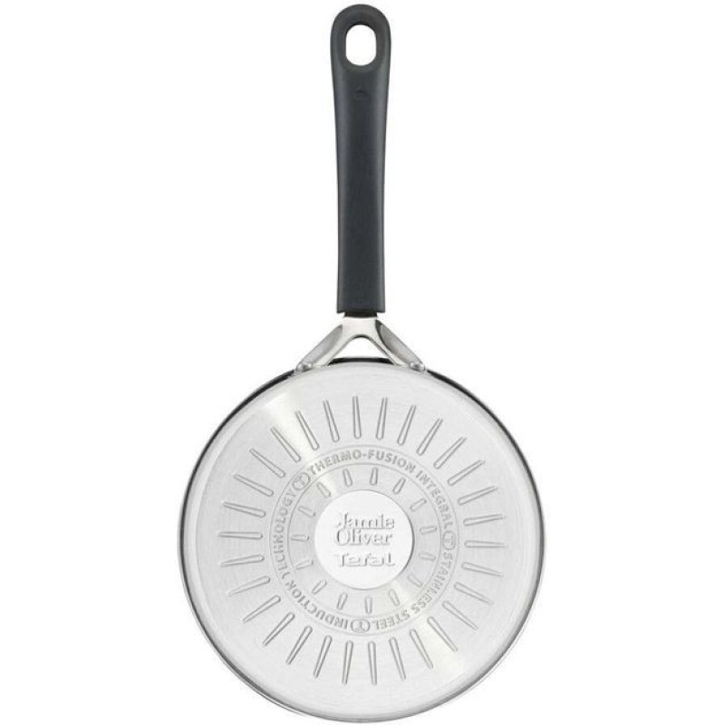 Tefal ladle 18 cm, 2.2 L, Jamie Oliver Home Cook (E3182375)