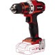 Einhell TE-CD 18/40 Li-Solo, Cordless Drill (4513925)