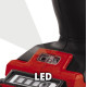 Einhell TE-CD 18/40 Li-Solo, Cordless Drill (4513925)