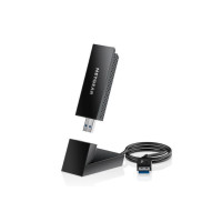 NETGEAR WiFi-adapter A8000 Nighthawk AXE3000, USB 3.0 (A8000-100PES)