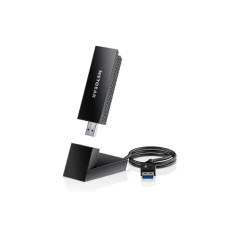 NETGEAR WiFi-adapter A8000 Nighthawk AXE3000, USB 3.0 (A8000-100PES)