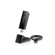 NETGEAR WiFi-adapter A8000 Nighthawk AXE3000, USB 3.0 (A8000-100PES)