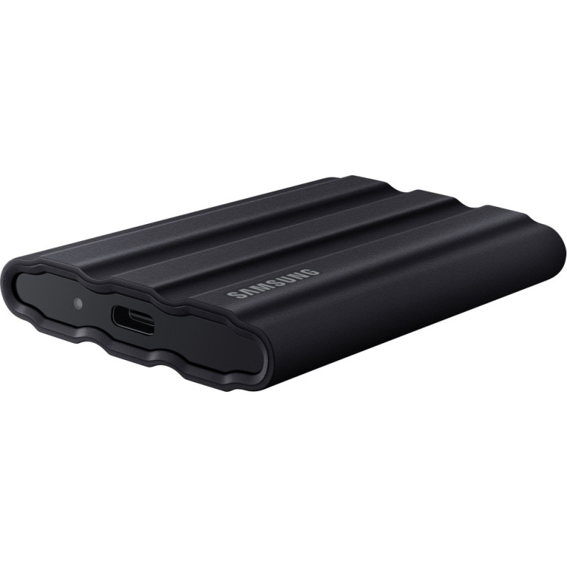 Samsung SSD 1TB USB 3.2 Gen 2 Type-C T7 Shield (MU-PE1T0S/EU)