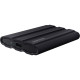 Samsung SSD 1TB USB 3.2 Gen 2 Type-C T7 Shield (MU-PE1T0S/EU)