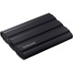 Samsung SSD 1TB USB 3.2 Gen 2 Type-C T7 Shield (MU-PE1T0S/EU)