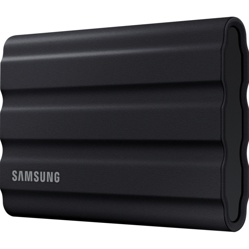 Samsung SSD 1TB USB 3.2 Gen 2 Type-C T7 Shield (MU-PE1T0S/EU)