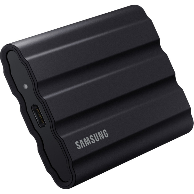 Samsung SSD 1TB USB 3.2 Gen 2 Type-C T7 Shield (MU-PE1T0S/EU)