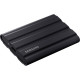 Samsung SSD 1TB USB 3.2 Gen 2 Type-C T7 Shield (MU-PE1T0S/EU)