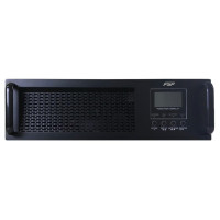 FSP ИБП Champ 10KL RM, 10kVA/9kW, RT3U, LCD, USB, Terminal in&out (PPF90A1200)