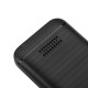 2E Мобильный телефон S180 2024 1.77" 2SIM, 600мА•ч, черный (694743653885)