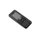 2E Мобильный телефон S180 2024 1.77" 2SIM, 600мА•ч, черный (694743653885)