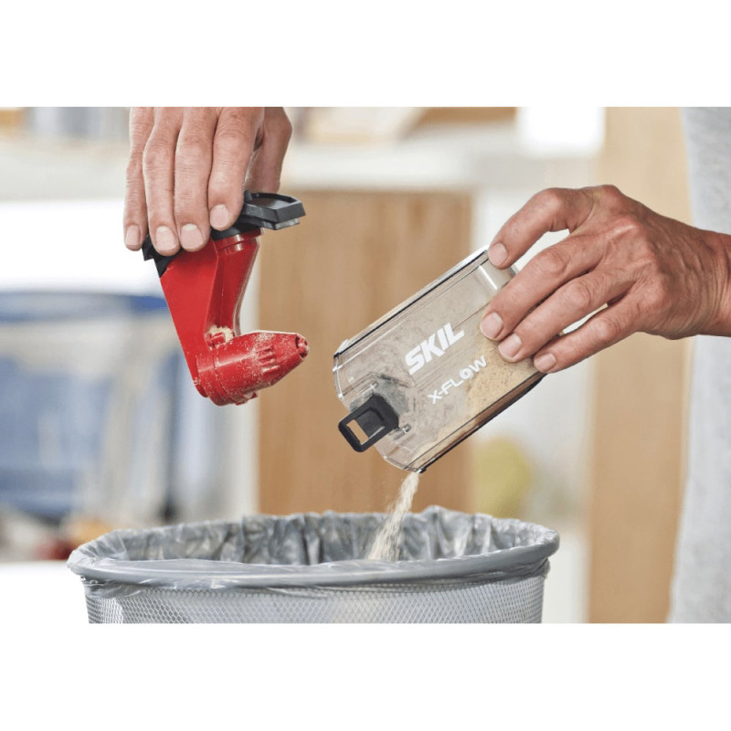 Skil 7362 orbital sander (SR1E7362AA)