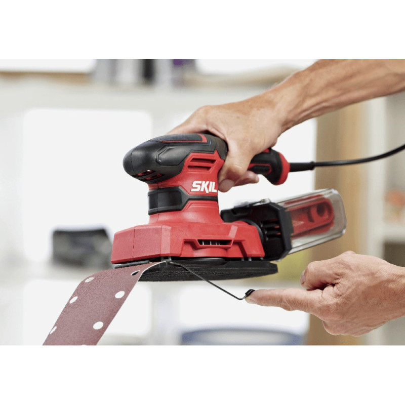 Skil 7362 orbital sander (SR1E7362AA)