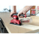 Skil 7362 orbital sander (SR1E7362AA)
