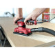Skil 7362 orbital sander (SR1E7362AA)