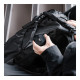 ASUS Backpack ROG ARCHER ERGOAIR BP3800 18  (90XB09H0-BBP000)
