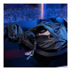 ASUS Backpack ROG ARCHER ERGOAIR BP3800 18  (90XB09H0-BBP000)
