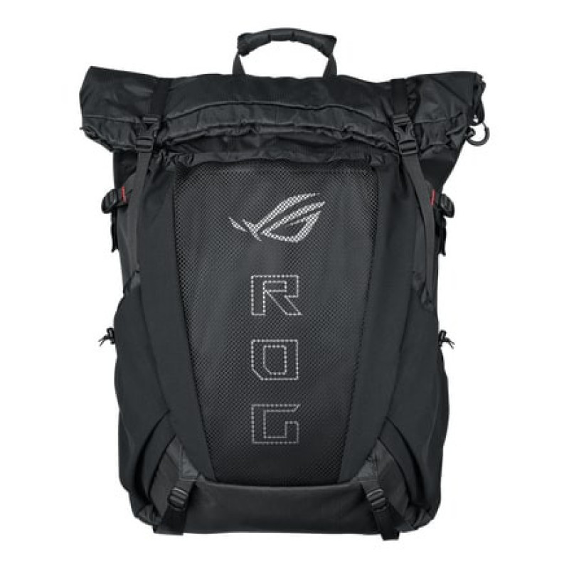 ASUS Backpack ROG ARCHER ERGOAIR BP3800 18  (90XB09H0-BBP000)