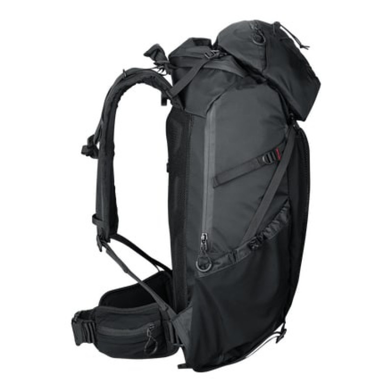 ASUS Backpack ROG ARCHER ERGOAIR BP3800 18  (90XB09H0-BBP000)