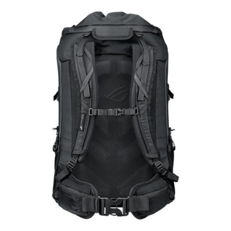 ASUS Backpack ROG ARCHER ERGOAIR BP3800 18  (90XB09H0-BBP000)